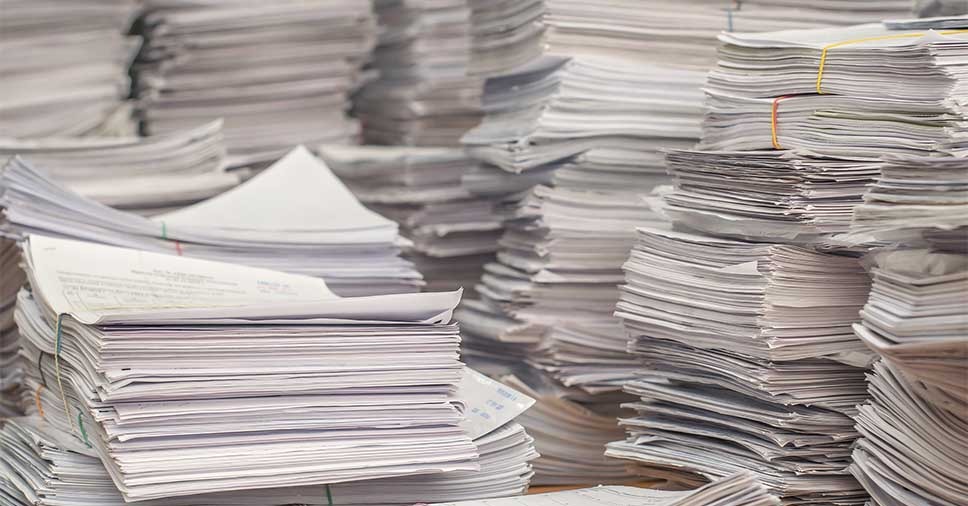 Câmara de Alhandra conclui primeira etapa da digitalização de acervo com mais de 210 mil páginas