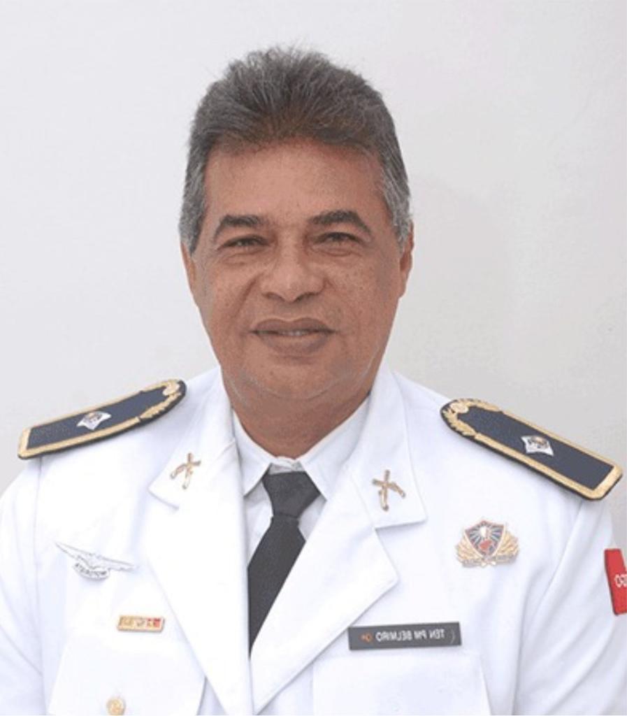 SEVERINO BELMIRO ALVES - MDB