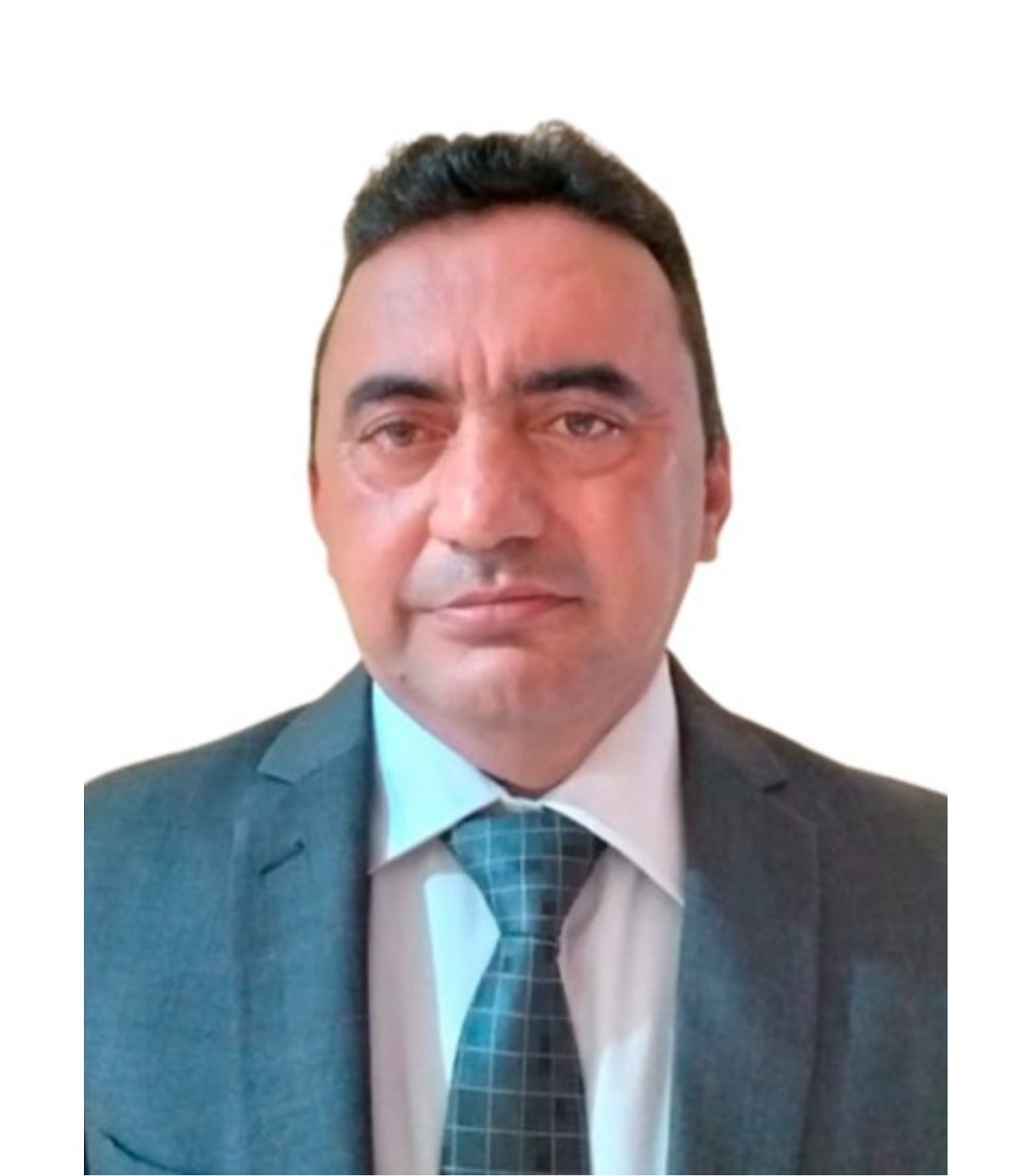 EDILSON PEREIRA DA SILVA - MDB