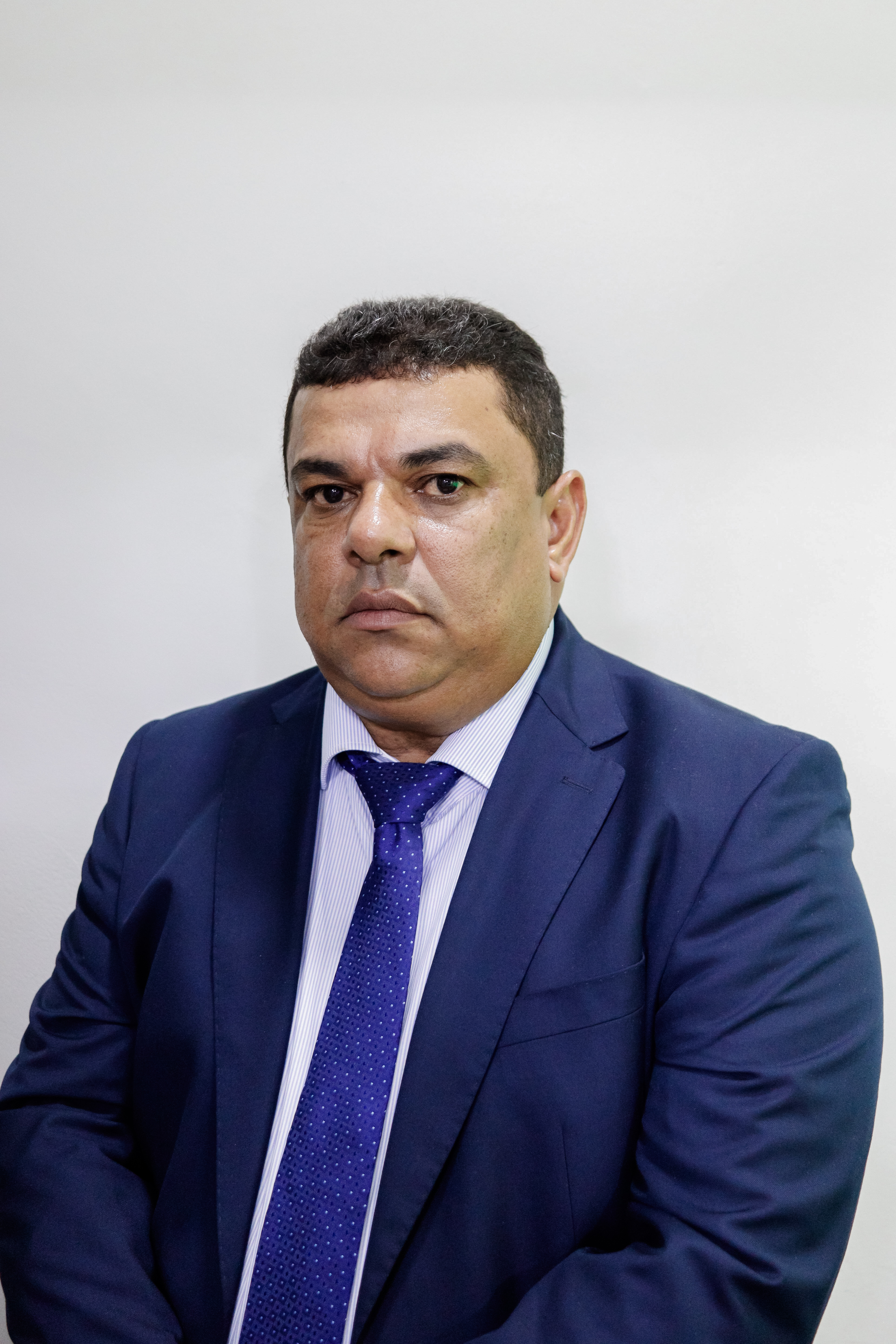 EDILEUDO DA SILVA SALVINO - PSDB